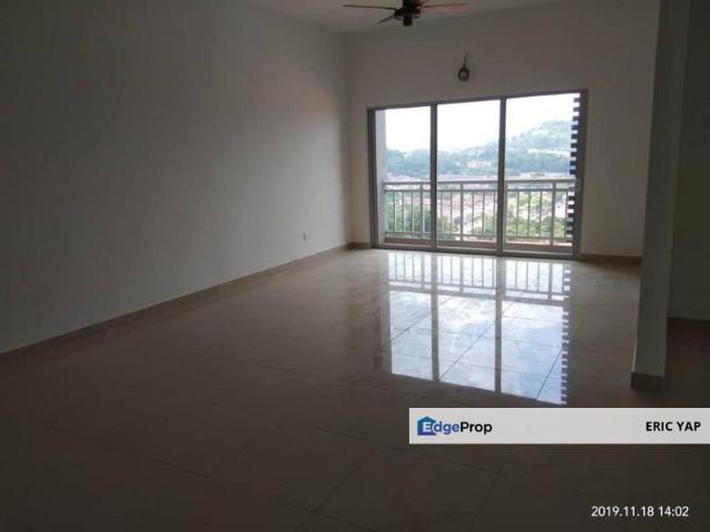 Condominium for rent in Kajang, Langat