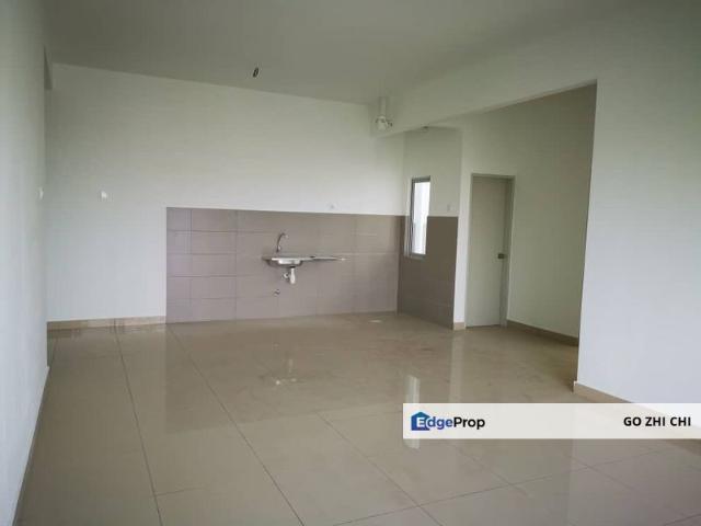 Condominium for sale in Kajang, Langat