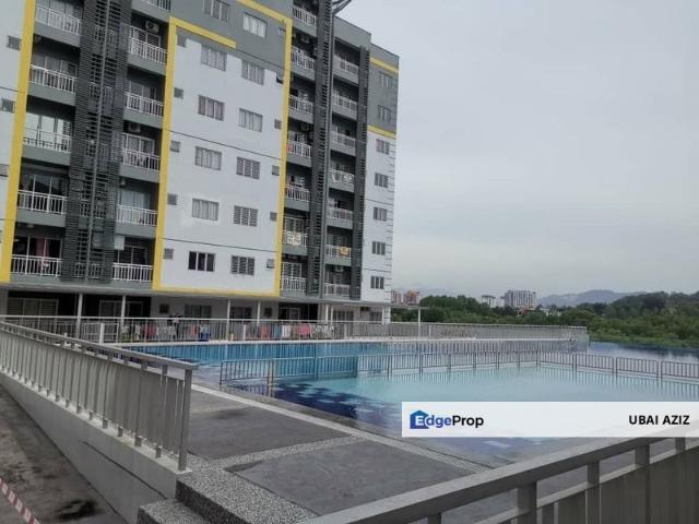 Condominium for sale in Kajang, Langat
