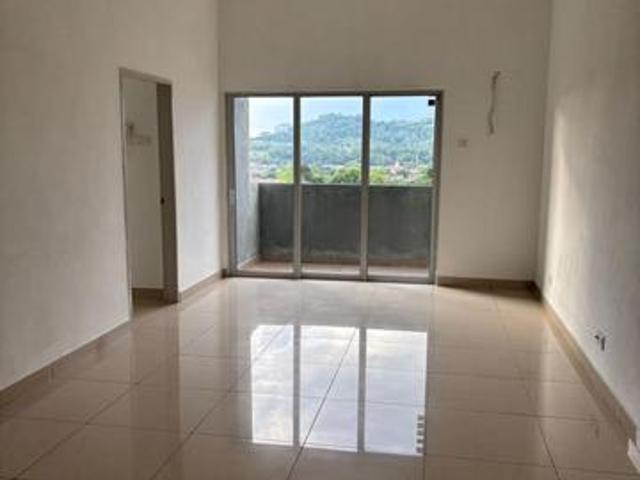 Condominium for sale in Kajang, Langat