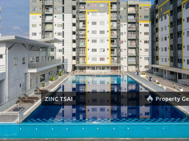 Condominium for rent in Taman Suria, Majlis Perbandaran Kajang