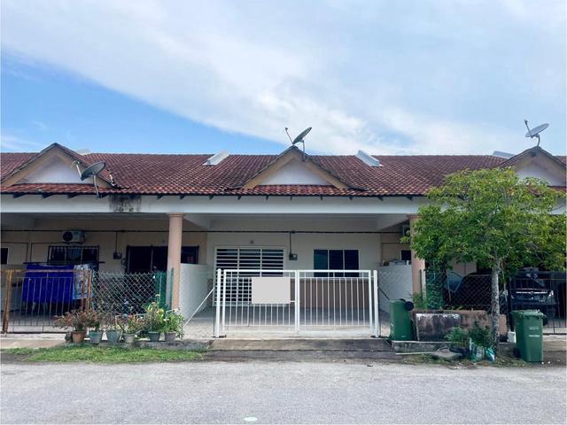 Terraced House for sale in Kuantan, Pahang