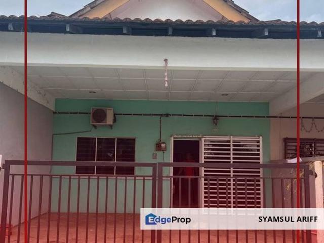 House for sale in Pahang