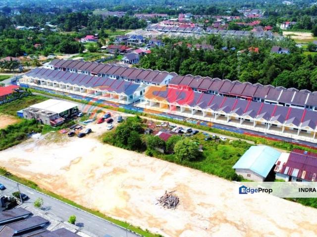 House for sale in Pahang