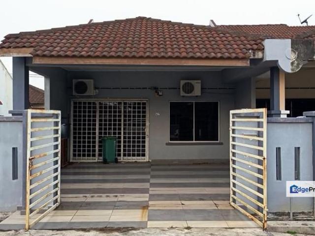 House for sale in Pahang