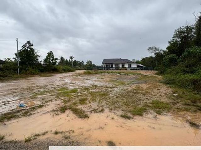 House for sale in Pahang
