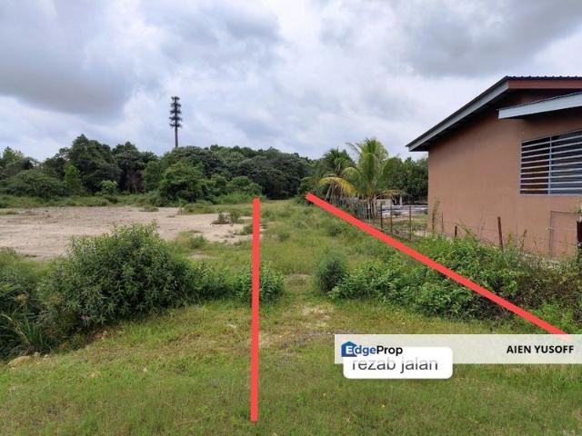 House for sale in Pahang