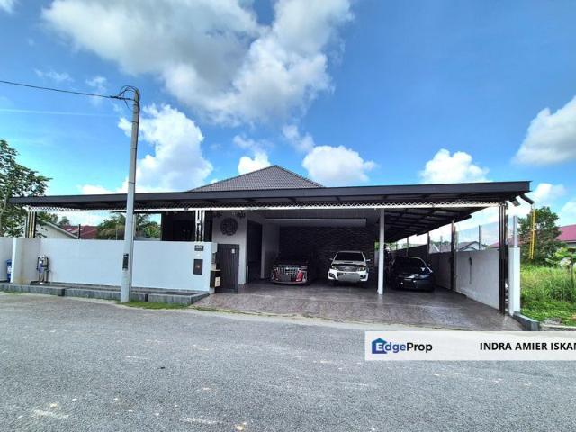 House for sale in Pahang
