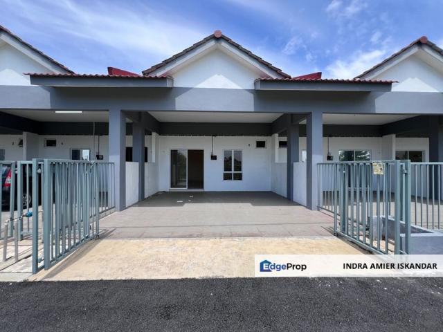 House for sale in Pahang