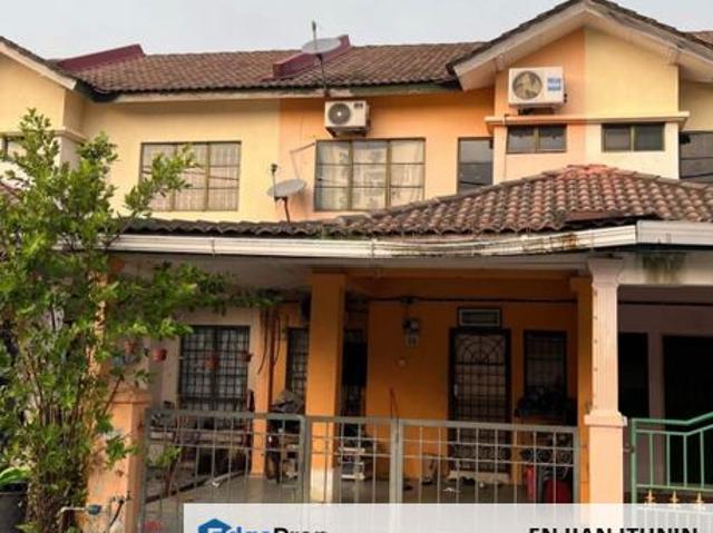 House for sale in Pahang