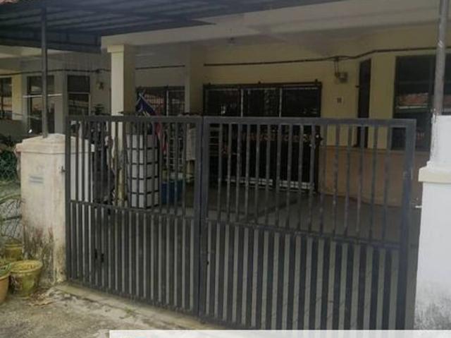 House for sale in Pahang