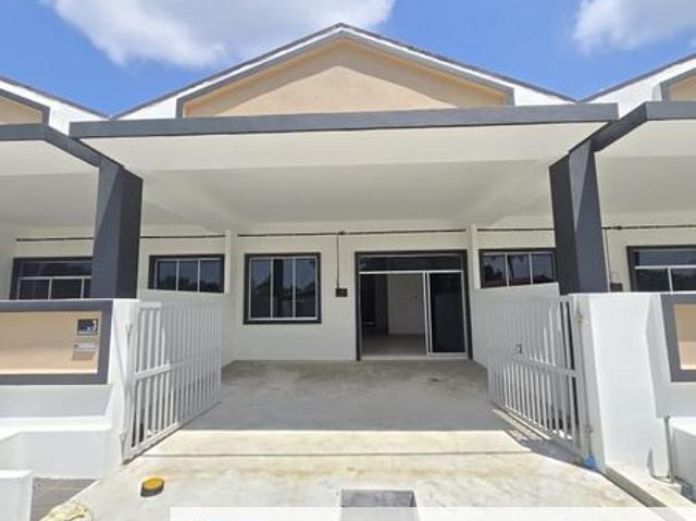 House for sale in Pahang