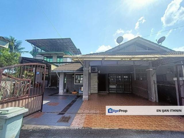 House for sale in Pahang