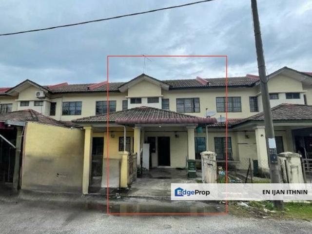 House for sale in Pahang