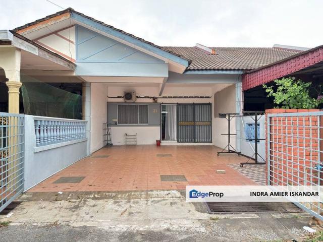 House for sale in Pahang