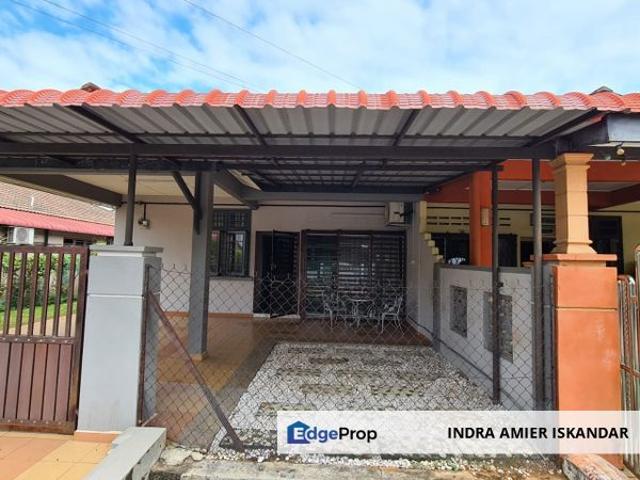House for sale in Pahang
