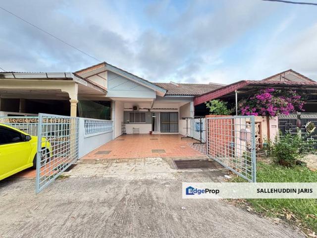 House for sale in Pahang