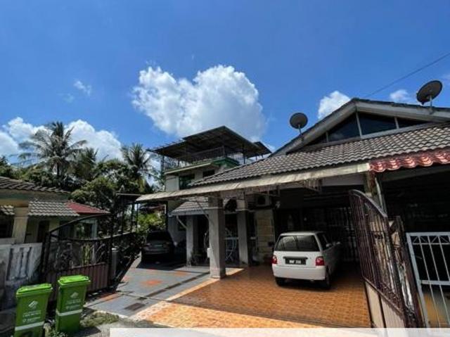 House for sale in Pahang