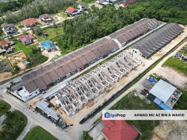 House for sale in Pahang