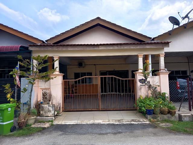 Terraced House for sale in Kuantan, Pahang