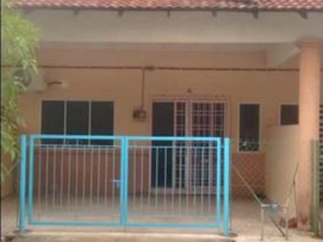 House for sale in Pahang