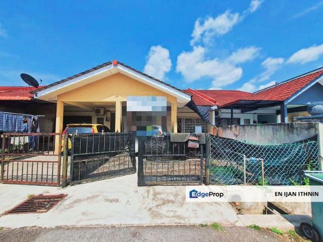 House for sale in Pahang