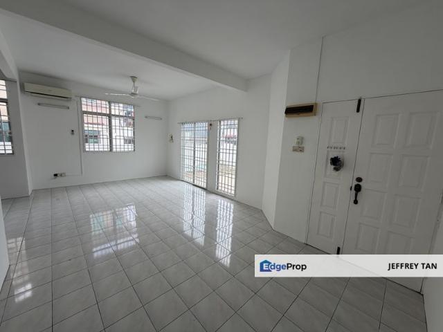 House for sale in Georgetown, Penang