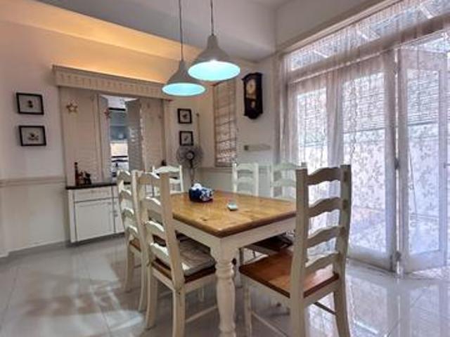 Residential House for sale in Georgetown, Penang