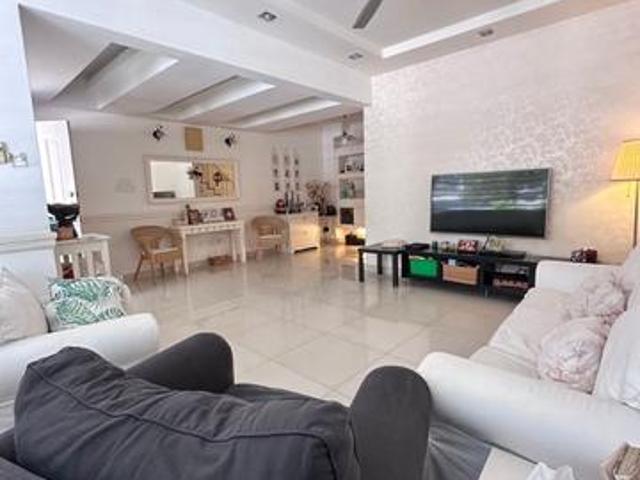 Residential House for sale in Georgetown, Penang
