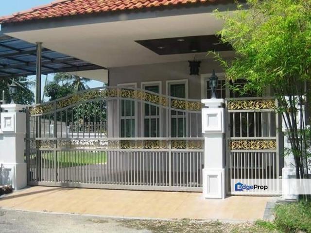 House for sale in Georgetown, Penang