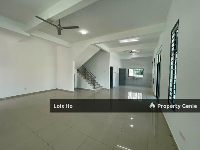 Terraced House for sale in Padang Temu, Malaka