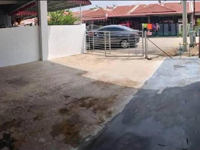 Terraced House for sale in Ujong Pasir, Bandaraya Melaka