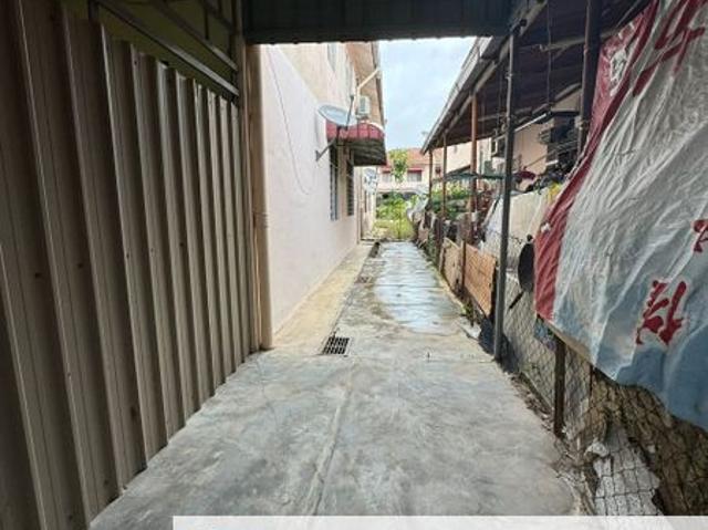 Condominium for sale in Ujong Pasir, Malaka