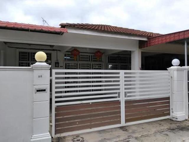 Terraced House for sale in Alai, Bandaraya Melaka