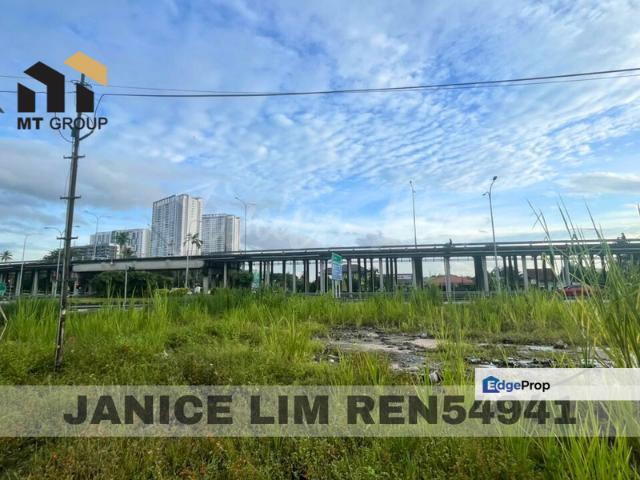 Shop for sale in Wellesley, Penang
