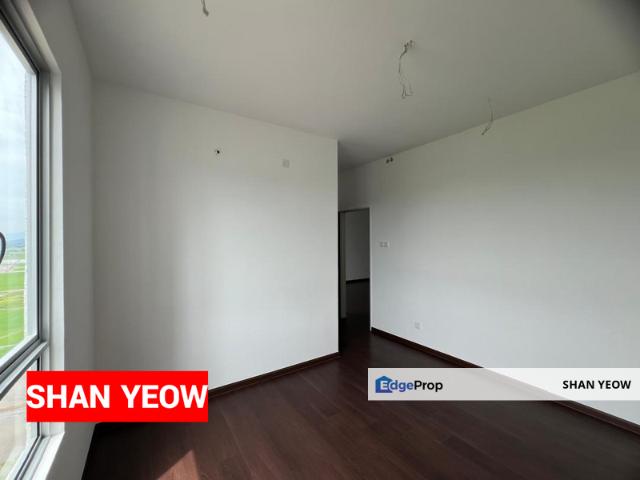 Condominium for sale in Wellesley, Penang