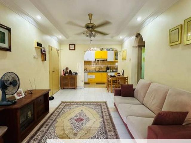Condominium for sale in Wellesley, Penang