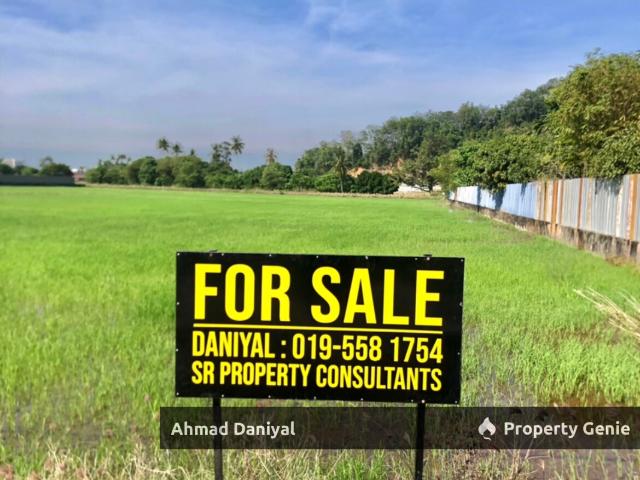 Property for sale in Wellesley, Penang
