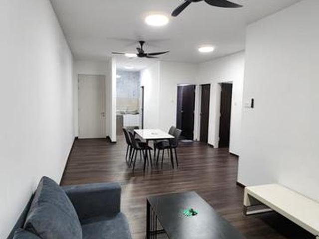 Condominium for rent in Wellesley, Penang