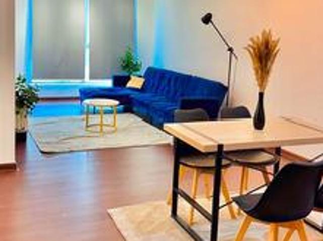 Condominium for rent in Wellesley, Penang