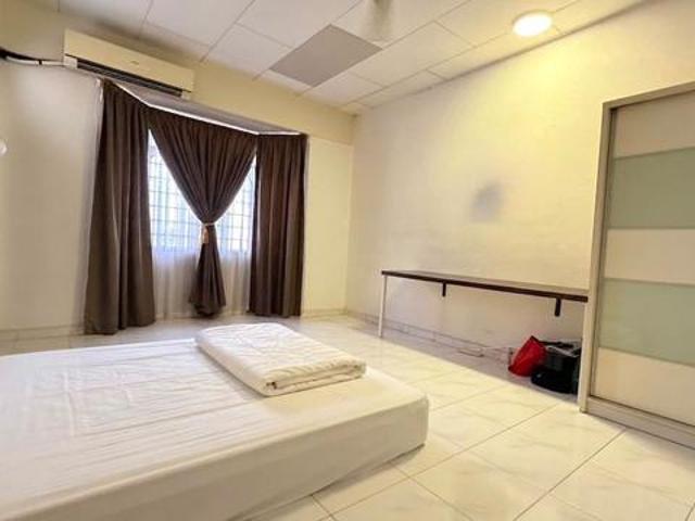 Terraced House for sale in Wellesley, Penang
