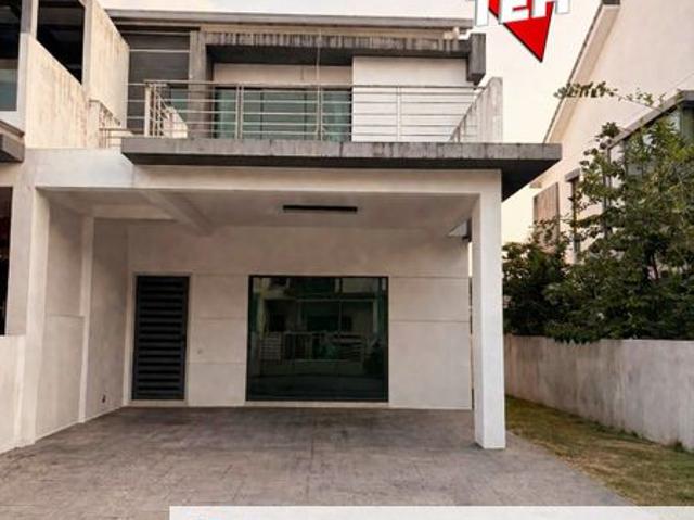House for sale in Wellesley, Penang