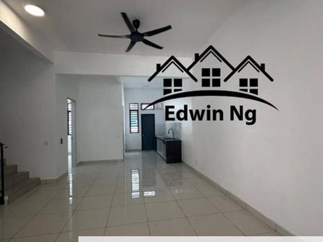 House for rent in Wellesley, Penang