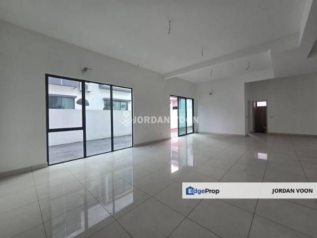 House for sale in Wellesley, Penang