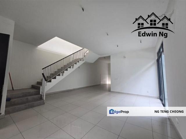 House for sale in Wellesley, Penang