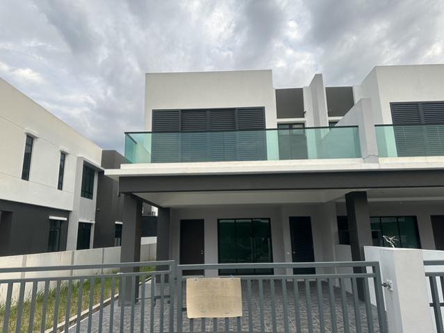 Residential House for rent in Wellesley, Penang