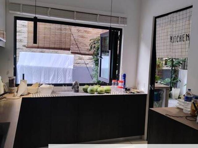House for sale in Wellesley, Penang