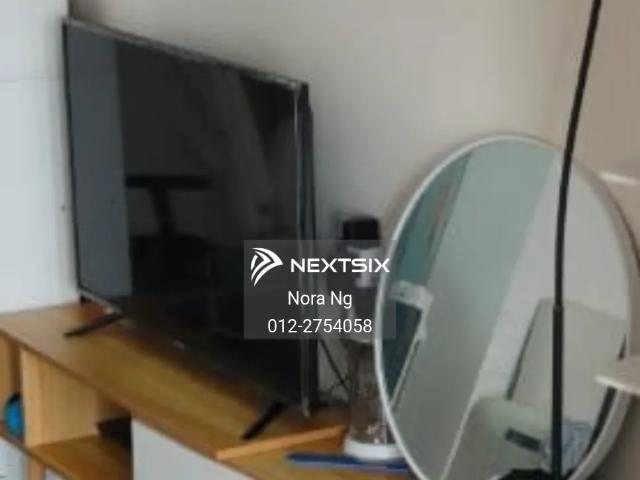 Warehouse for rent in Wellesley, Penang