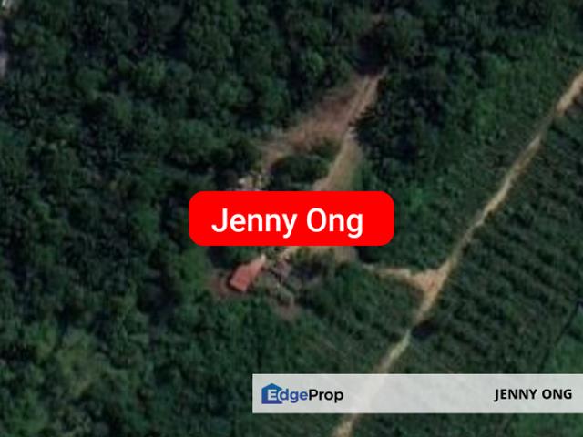Warehouse for sale in Wellesley, Penang