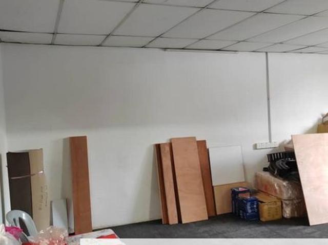 Warehouse for sale in Wellesley, Penang
